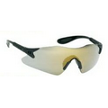 Stylish Single-Piece Lens Safety Glasses